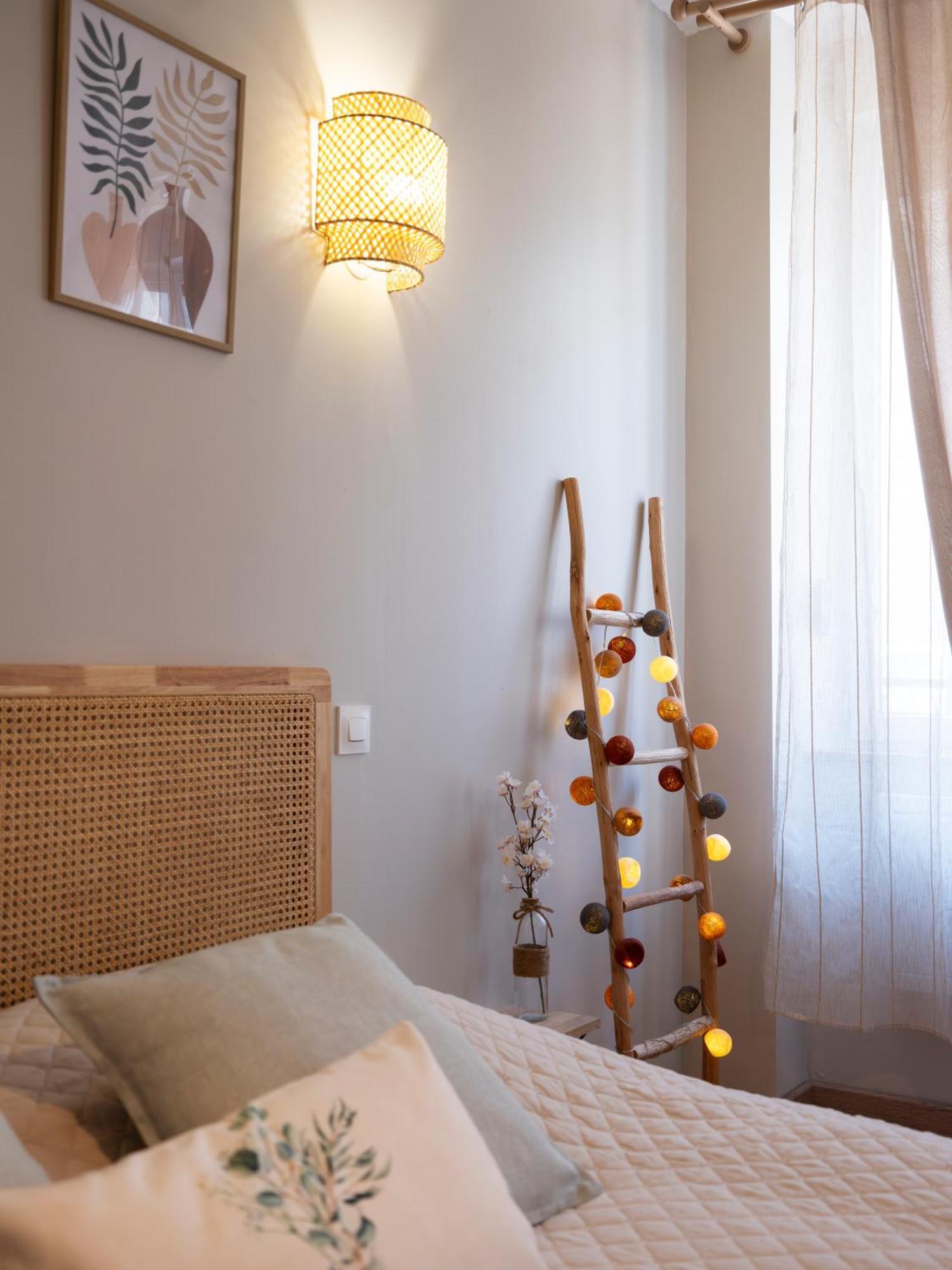 Clairchene - Cosy Centre Parking Spacieux Familial Verdun-sur-Meuse Buitenkant foto